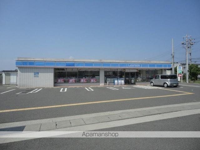 スカイヒルズ新道出の周辺写真
