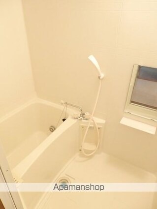 ソレアード石井　Ｂ[2DK/44.34m2]のバス