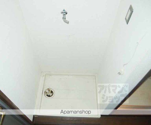 ジュネス東山の内装写真