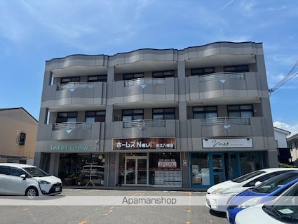 スピカ：２１[3DK/57.8m2]の外観2