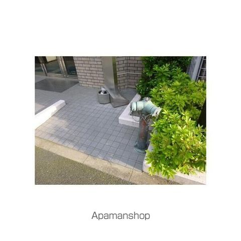 ドエルイン大井町の内装写真