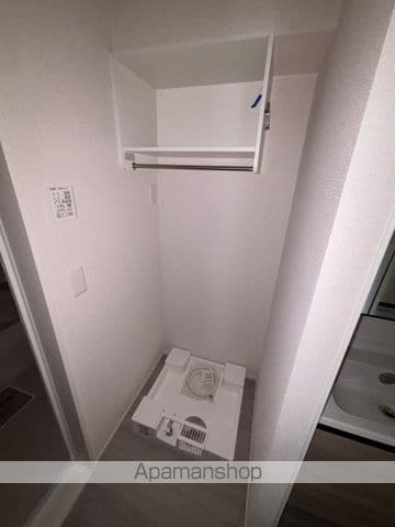 CAMPANELLA山本の内装写真