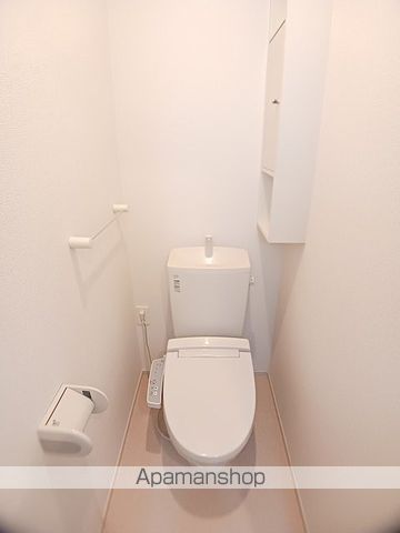 フレイム パーク イーストの内装写真