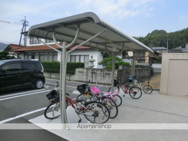 ひまわりの外観写真