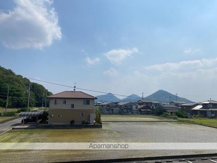 カメリアハイツ　Ｂ棟[2DK/50.42m2]の内装1