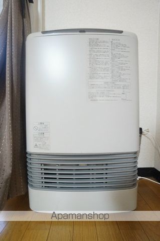 ベラクレエ手稲前田の内装写真