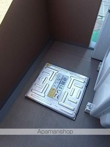 プレサンス名古屋STATIONビジュの内装写真