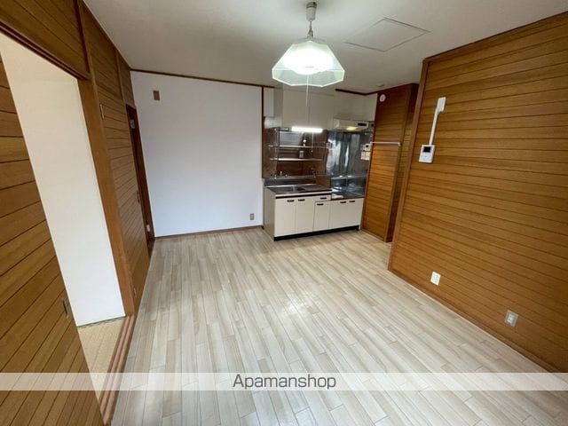 寺田ガーデンハイツ2番館の内装写真