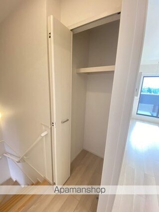 熊本県八代市古閑中町[2LDK/58.67m2]の内装2