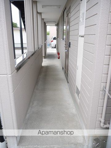 コーポ古厩のその他写真