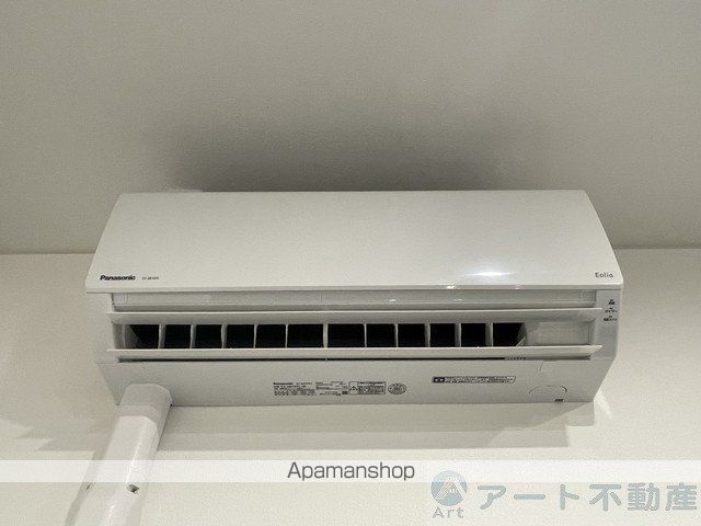 ブライムタワー古川の内装写真