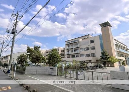 柳島町戸建[5SLDK/119.53m2]の周辺7