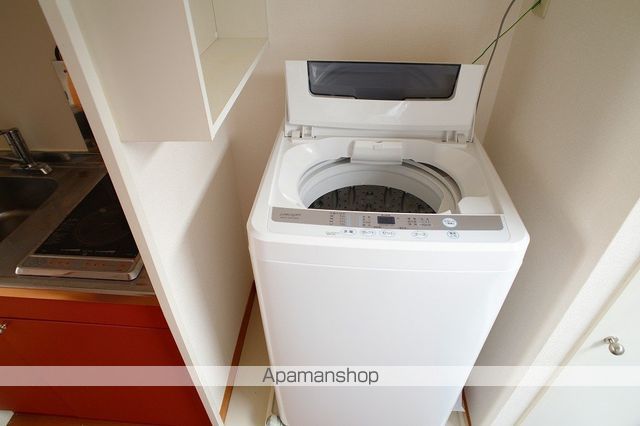 レオパレスビアンコIIIの内装写真