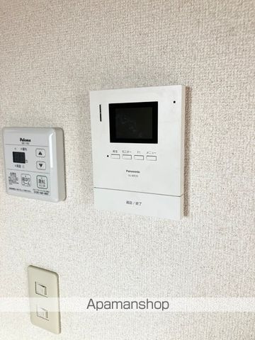 エステート21 A棟の内装写真