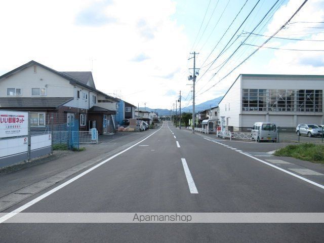 リヴァーサ・Kの周辺写真
