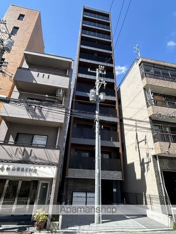 グレース十日市の外観写真