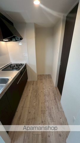 TS COURT WEST13(読みティーエスコートウェスト1の内装写真