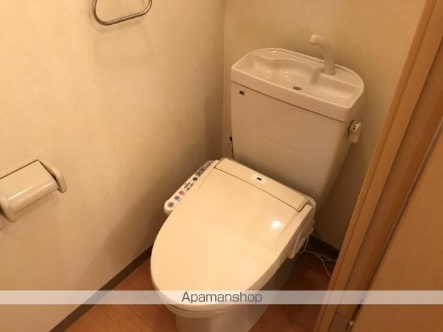 プライマリーの内装写真