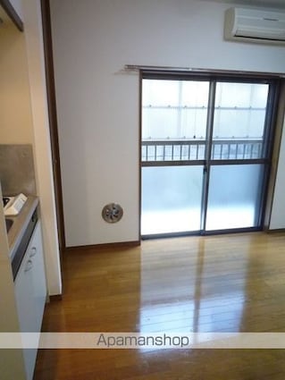 メゾンファインⅢ[1R/17m2]のリビング・居間2