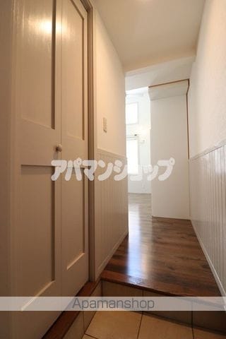 プリマ高麗川 壱番館の内装写真