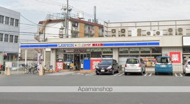 ラポール新伊丹の周辺写真