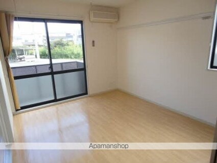 ディアスポム[2DK/47.07m2]の内装