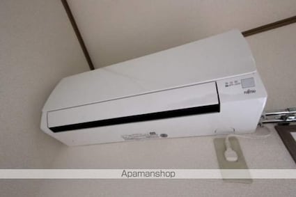 ハピネスヤザワ[1K/24.22m2]のその他設備