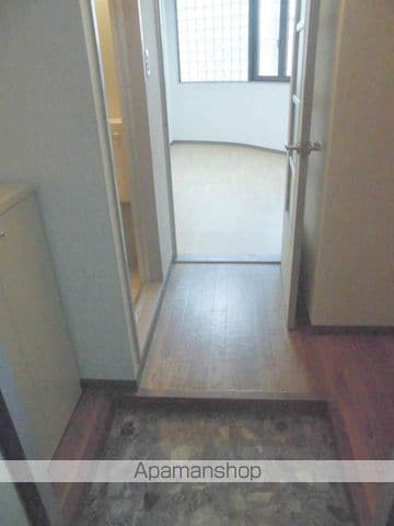 グランパーム石津川の内装写真