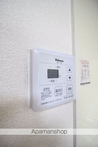 ワンズB棟の内装写真