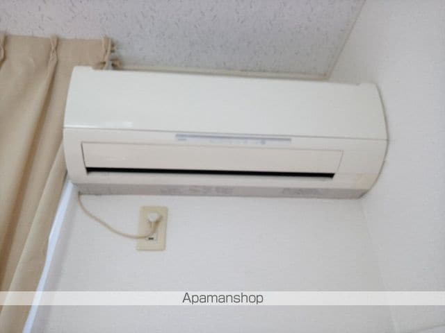 レオパレスリトルフラワーBの内装写真