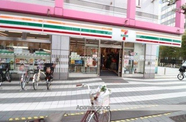 コンフォリア両国DEUXの周辺写真