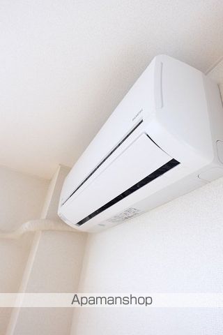 エクセルハイム穴橋の内装写真