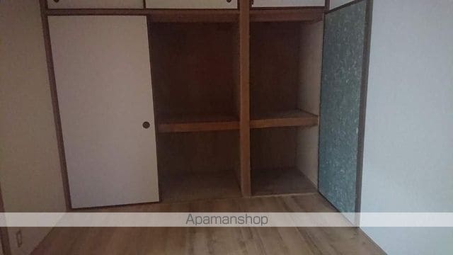 21ハイツ新保の内装写真
