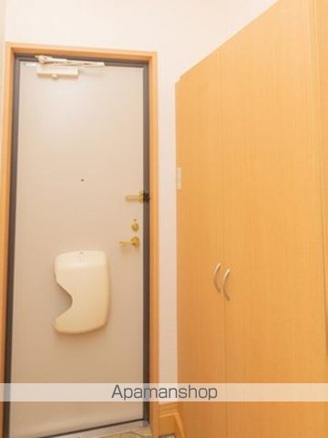 牟岐線 中田駅 徒歩22分 2階建 築21年の内装写真