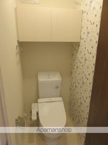 プランドールHAの内装写真
