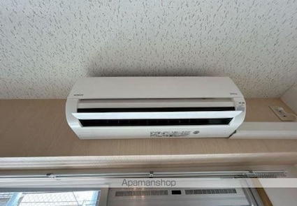 コートルネッサンス福岡[1K/25.5m2]のその他設備