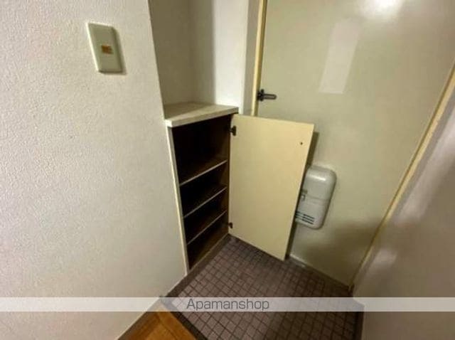 フォーサイト二日市西Reviveの内装写真