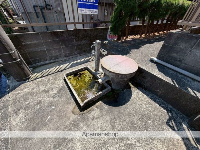 シティハイムエクセルIIIの内装写真