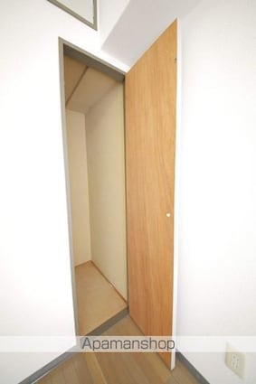 Ｌｉｆｅｉｎ聖蹟[1R/21.38m2]の収納