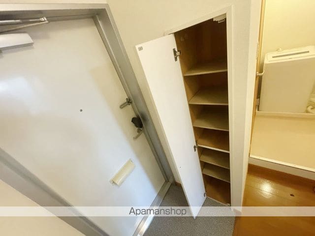 レオパレス大内の内装写真