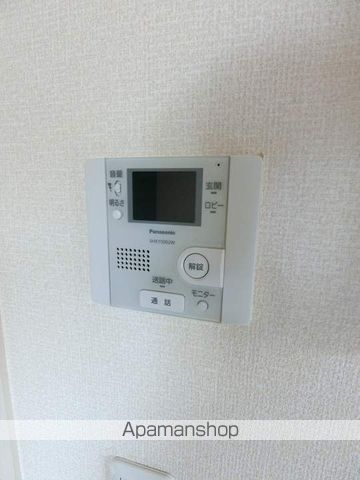 グレイスコートの内装写真