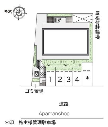 レオパレス妙音通のその他写真