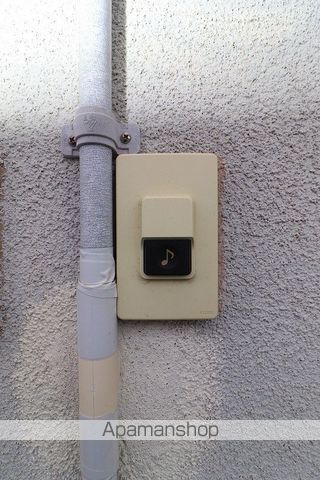 伊地知ハイツの内装写真