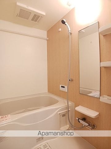 クレストIの内装写真