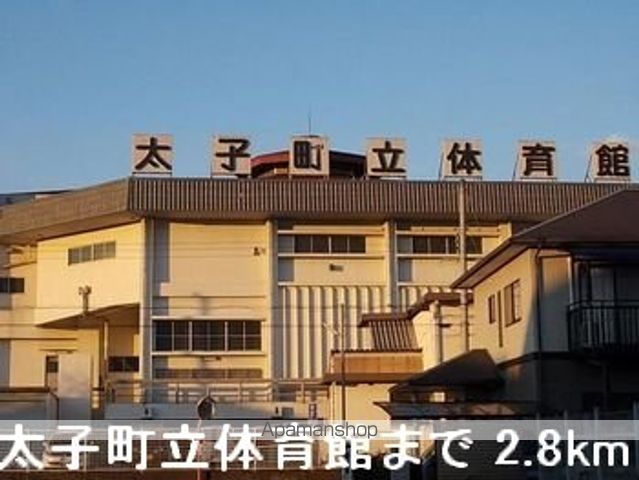 マン ウンド フラウ Aの周辺写真