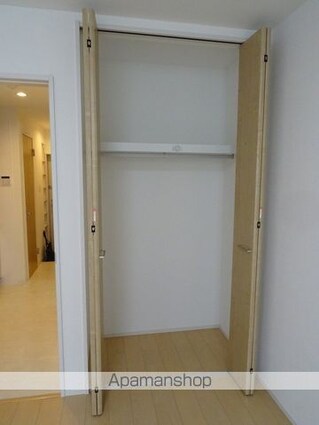 エクシア平成[1K/25.97m2]の収納