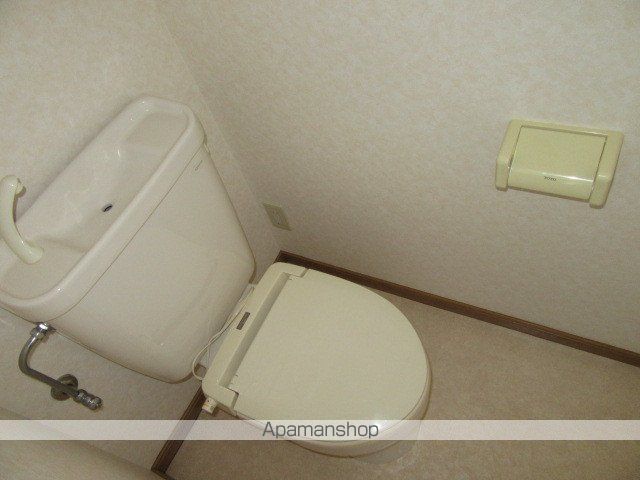 メゾンニューアールの内装写真