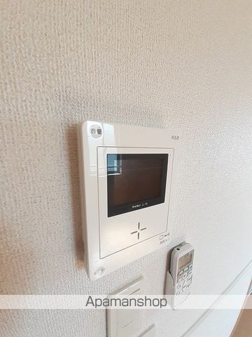 ラ ベル ピエスの内装写真