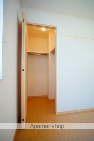 GRACE GARDEN Bの内装写真