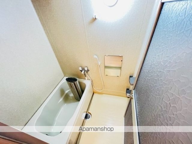 テレパレス湘南平塚 1号棟の内装写真